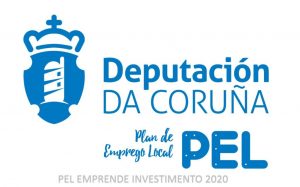 Plan de Emprego Local Deputación da Coruña